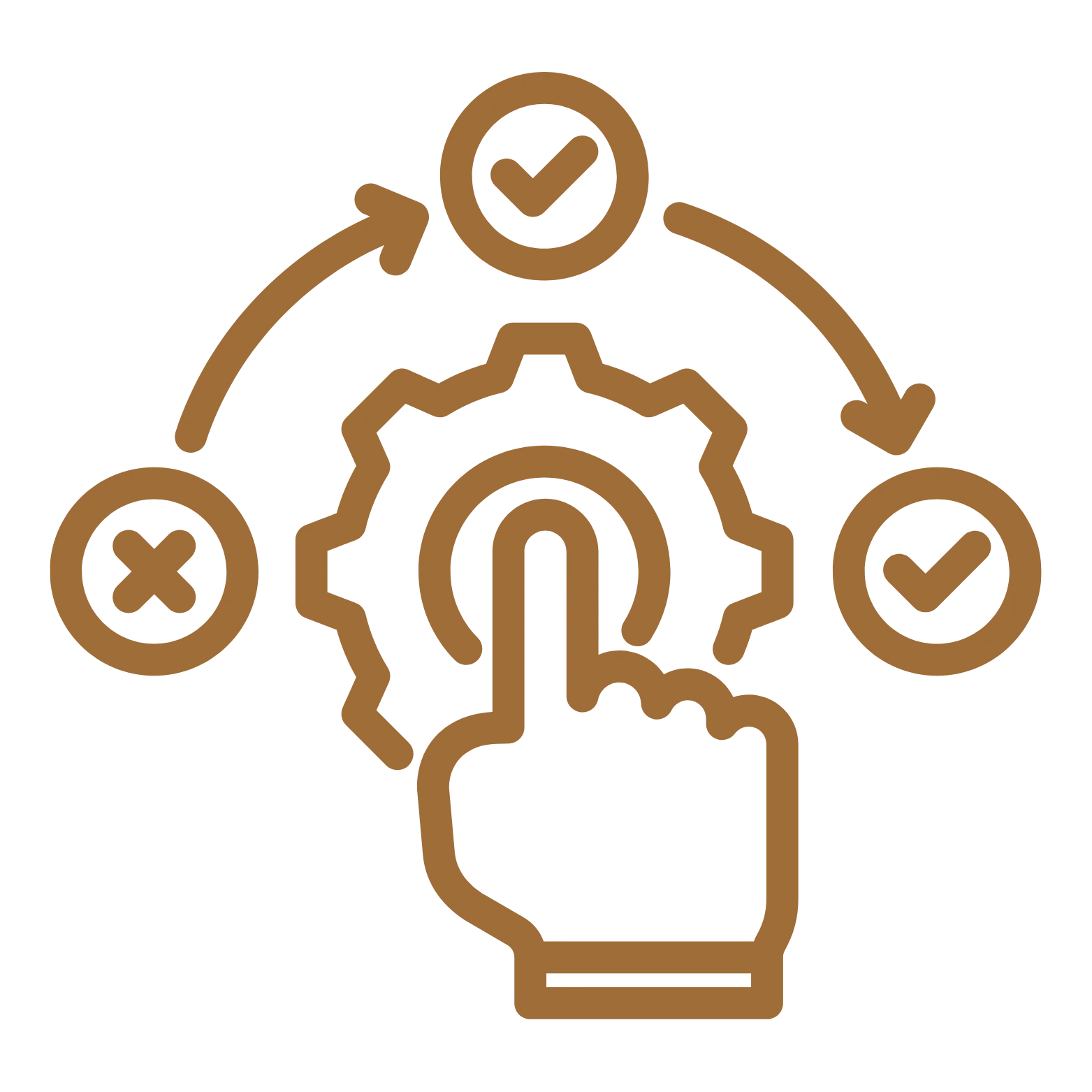 Full Mouth Rehabilitation