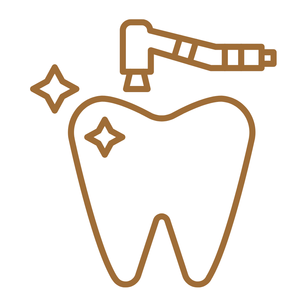 Oral Prophylaxis (Professional Cleaning)