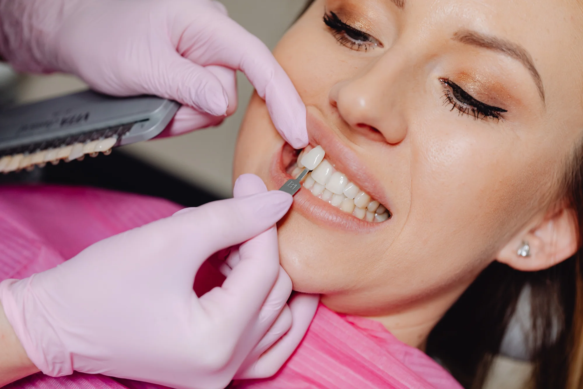 Cosmetic Dentistry