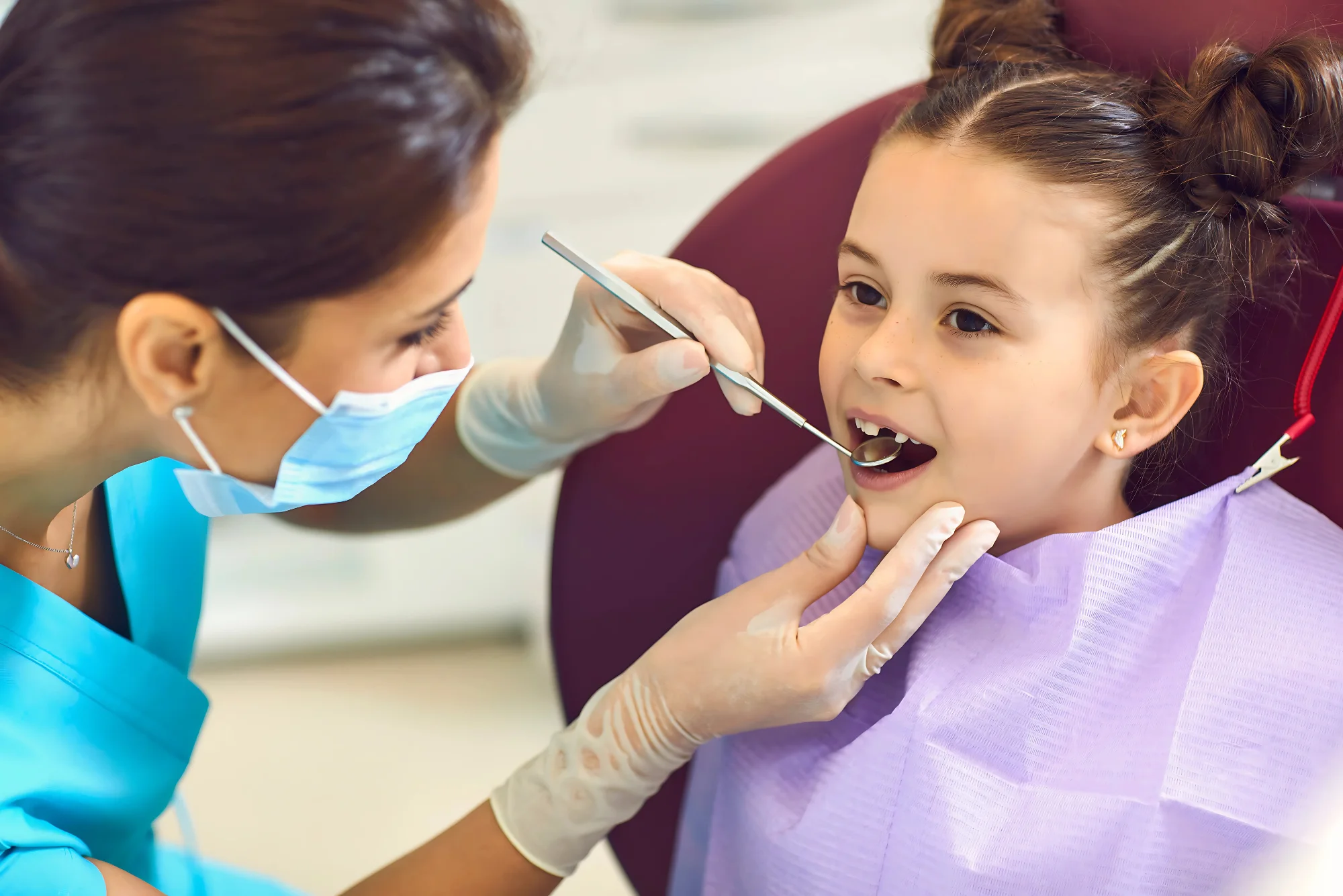 Pediatric Dentistry