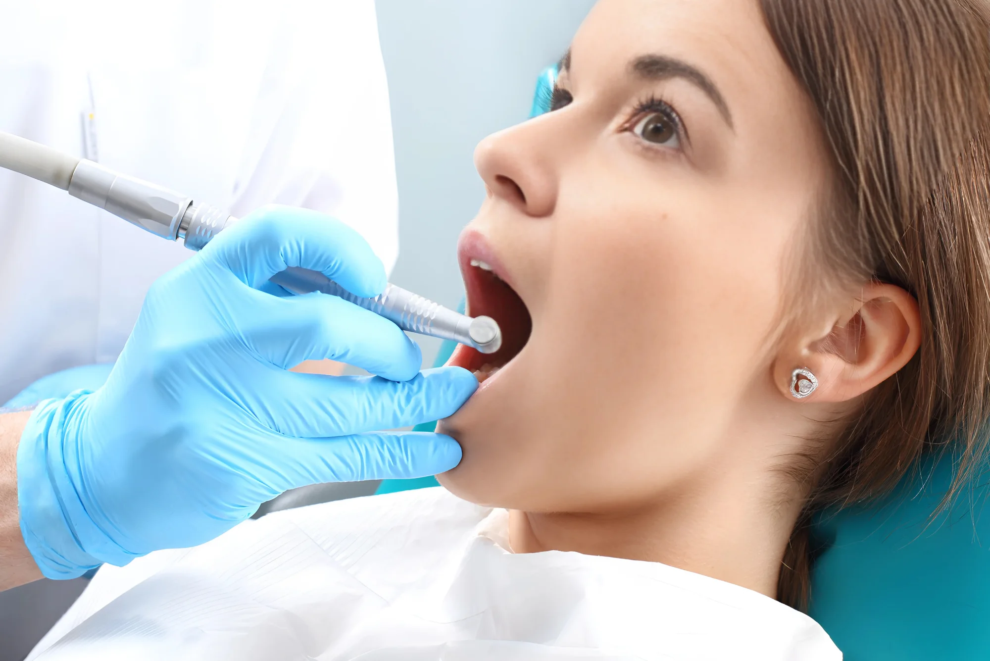 Root Canal Treatment