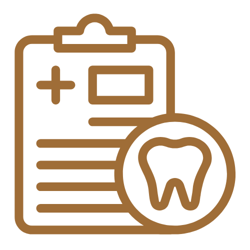 General & Oral Health Assessments