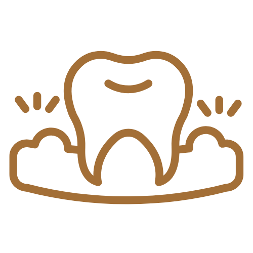 Gum Correction Procedures